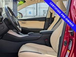 2017 NX 200t Thumbnail 19