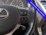 2017 NX 200t Thumbnail 25
