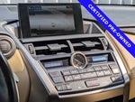 2017 NX 200t Thumbnail 28