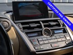 2017 NX 200t Thumbnail 29