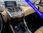 2017 NX 200t Thumbnail 30