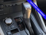 2017 NX 200t Thumbnail 33