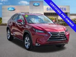 2017 NX 200t Thumbnail 36