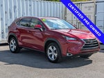2017 NX 200t Thumbnail 37