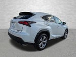 2017 NX 200t Thumbnail 2