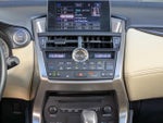 2017 NX 200t Thumbnail 14