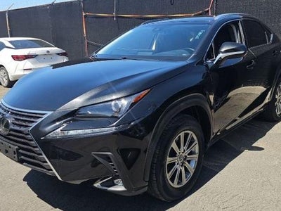 Photo of a 2018 Lexus NX 300 4DR Crossover for sale