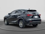 2018 NX 300 Thumbnail 7