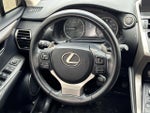 2018 NX 300 Thumbnail 9