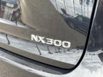 2018 NX 300 Thumbnail 28