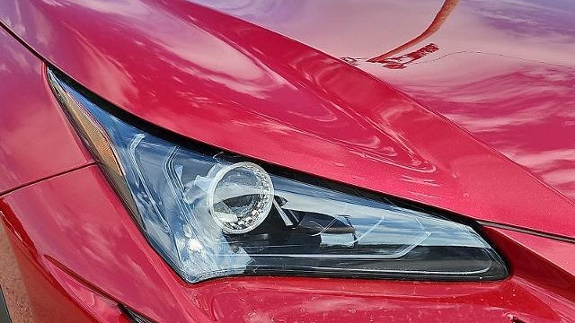 2018 Lexus NX 300 Base