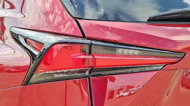 2018 Lexus NX 300 Base