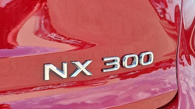 2018 Lexus NX 300 Base
