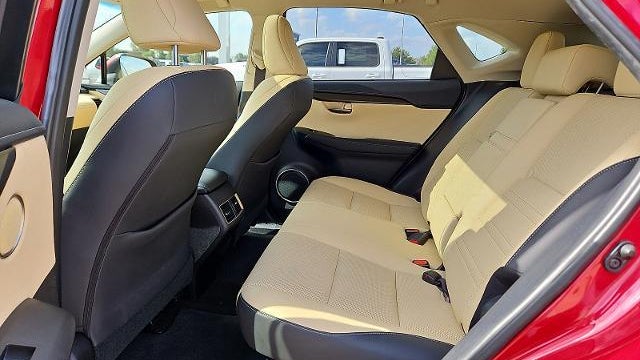 2018 Lexus NX 300 Base