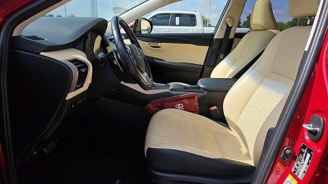 2018 Lexus NX 300 Base