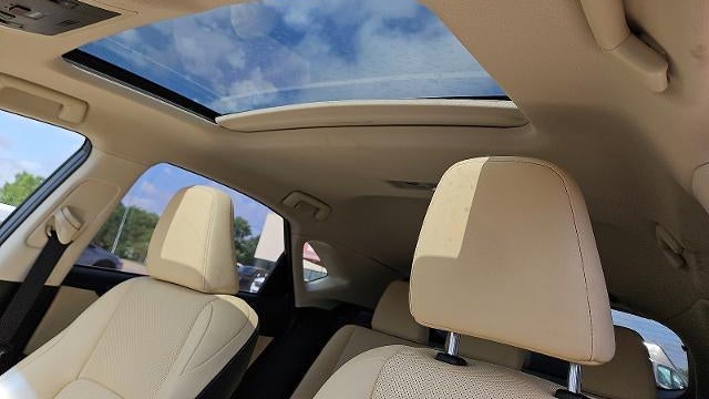 2018 Lexus NX 300 Base
