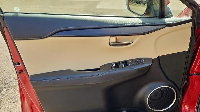 2018 Lexus NX 300 Base