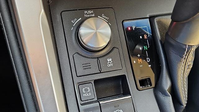 2018 Lexus NX 300 Base