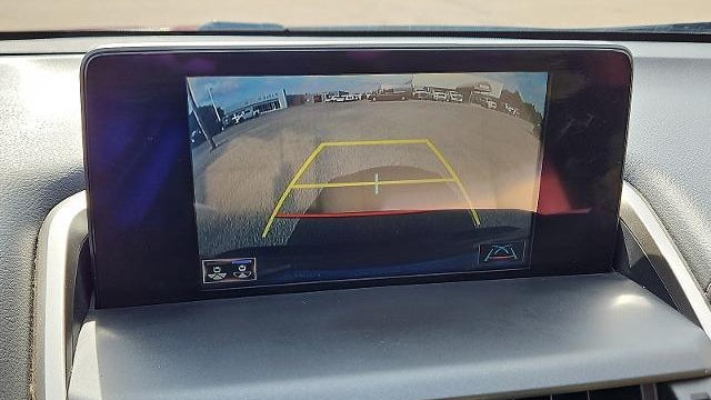 2018 Lexus NX 300 Base