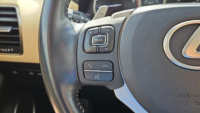 2018 Lexus NX 300 Base