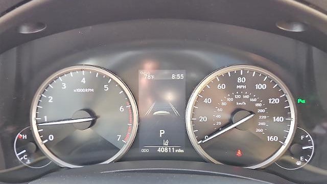 2018 Lexus NX 300 Base