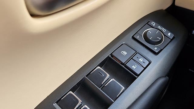 2018 Lexus NX 300 Base