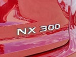 2018 NX 300 Thumbnail 8