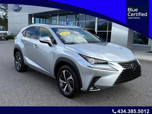 2019 Lexus NX - $27,997