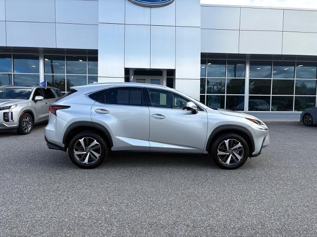 2019 Lexus NX - $27,997