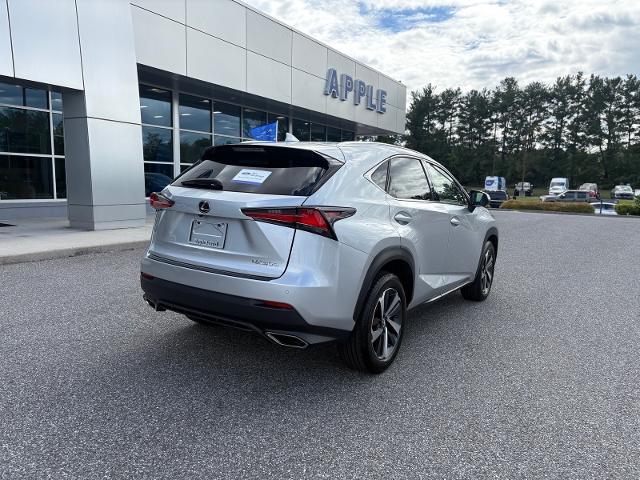 2019 Lexus NX - $27,997