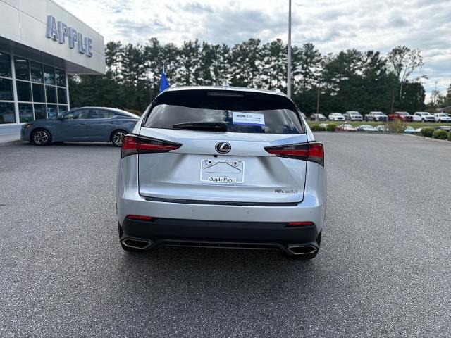2019 Lexus NX - $27,997