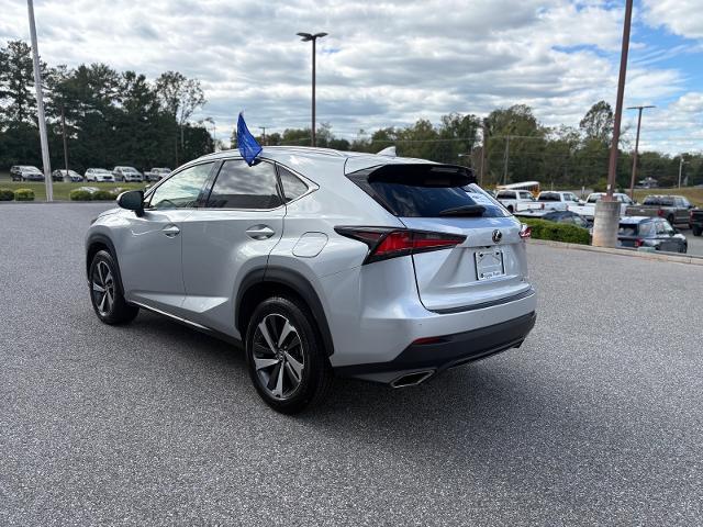 2019 Lexus NX - $27,997