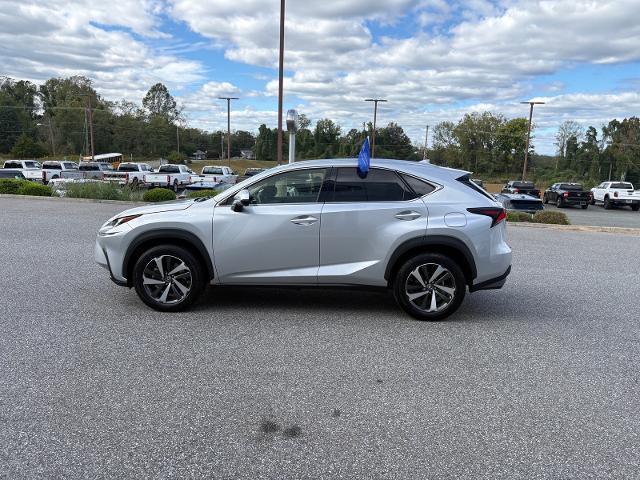 2019 Lexus NX - $27,997