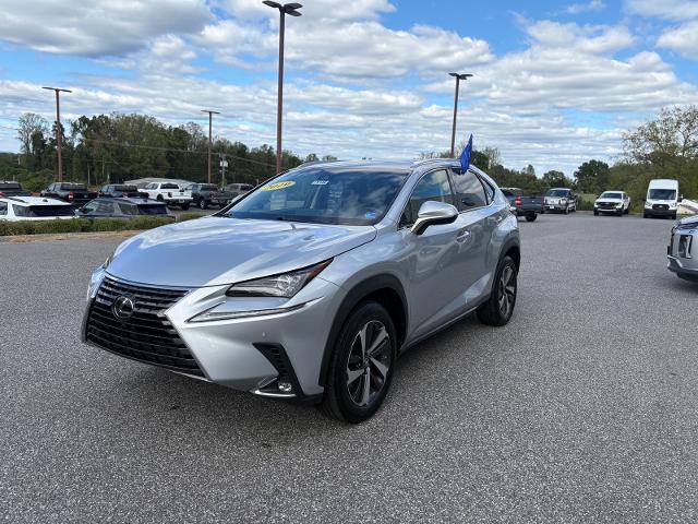 2019 Lexus NX - $27,997