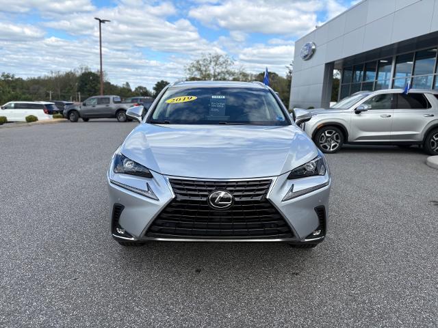 2019 Lexus NX - $27,997