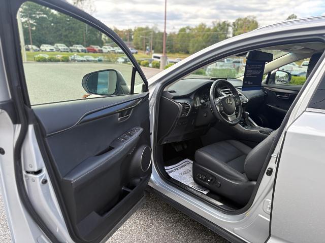 2019 Lexus NX - $27,997