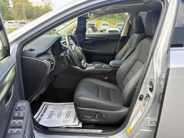 2019 Lexus NX - $27,997