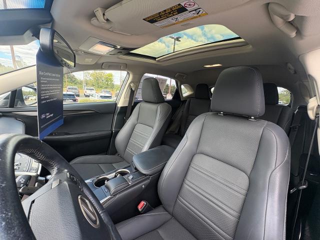 2019 Lexus NX - $27,997