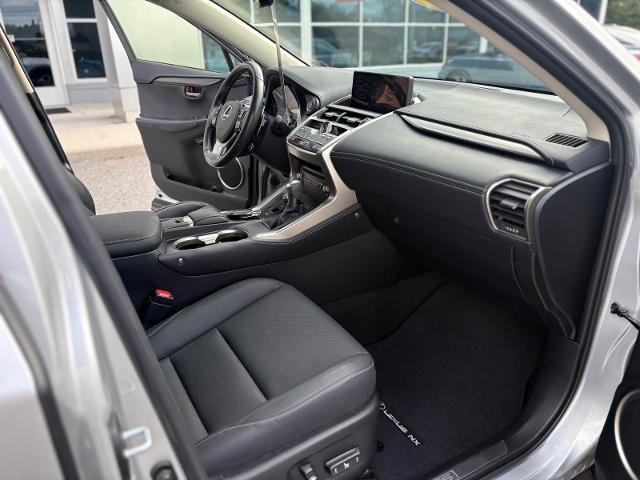 2019 Lexus NX - $27,997