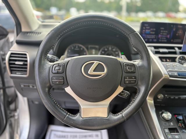 2019 Lexus NX - $27,997