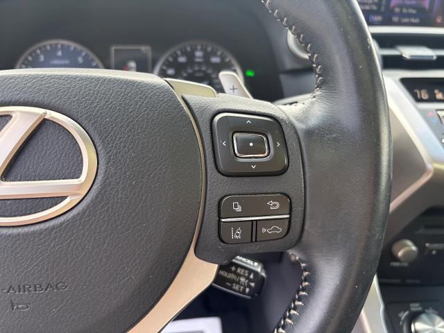 2019 Lexus NX - $27,997