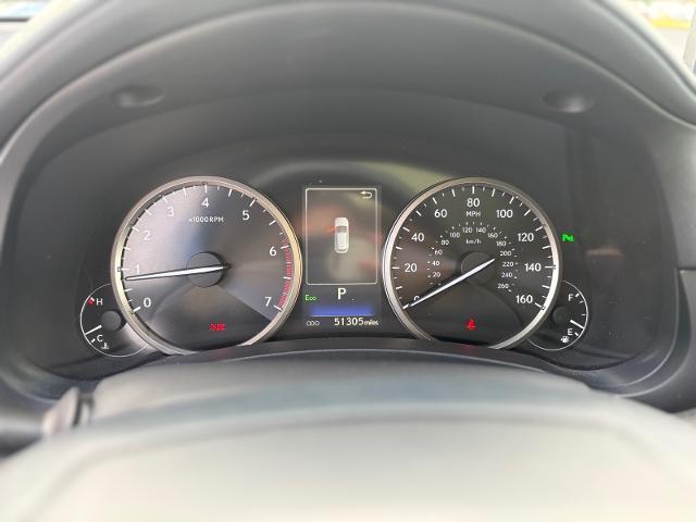2019 Lexus NX - $27,997