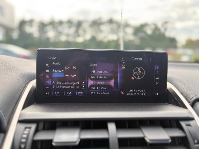 2019 Lexus NX - $27,997