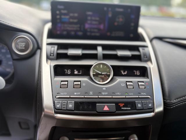 2019 Lexus NX - $27,997