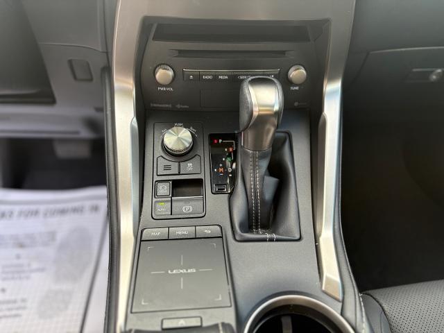 2019 Lexus NX - $27,997