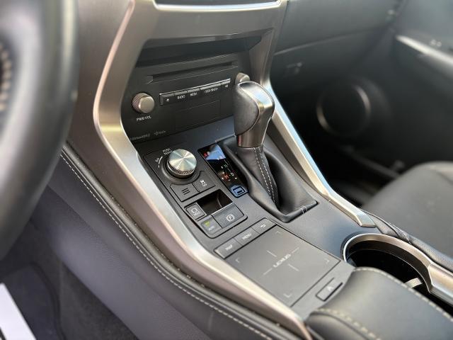 2019 Lexus NX - $27,997