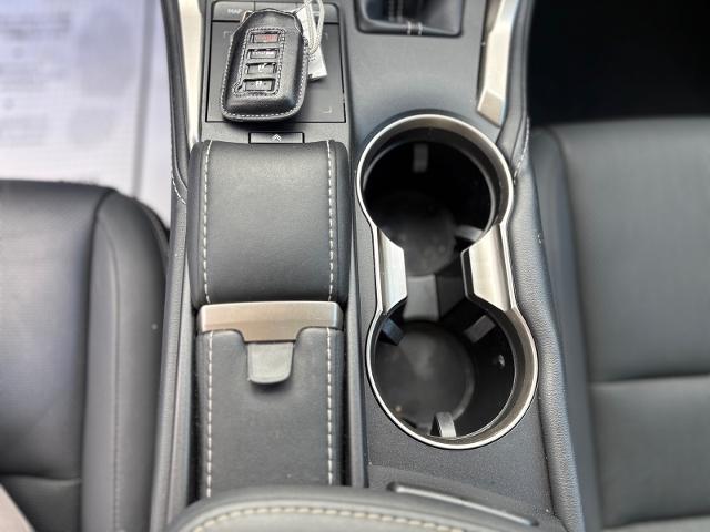 2019 Lexus NX - $27,997