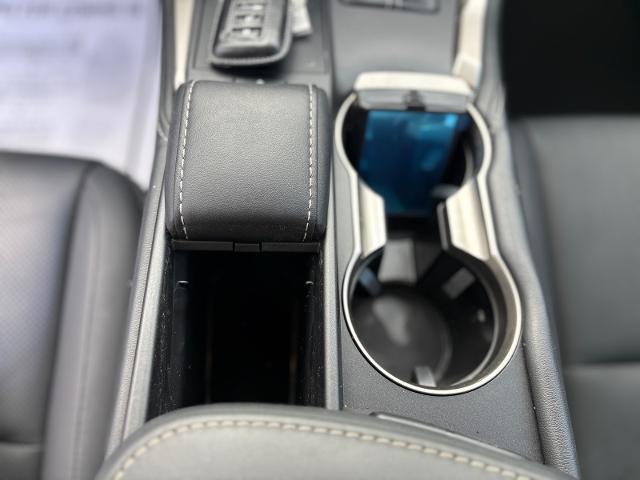 2019 Lexus NX - $27,997