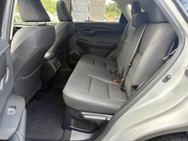 2019 Lexus NX - $27,997
