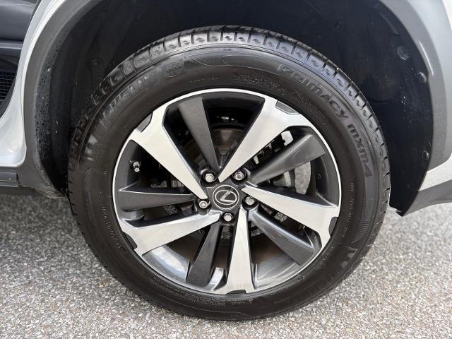2019 Lexus NX - $27,997